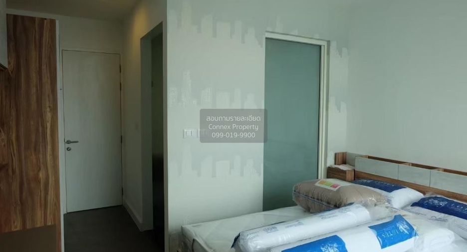 For rent 1 bed condo in Ratchathewi, Bangkok