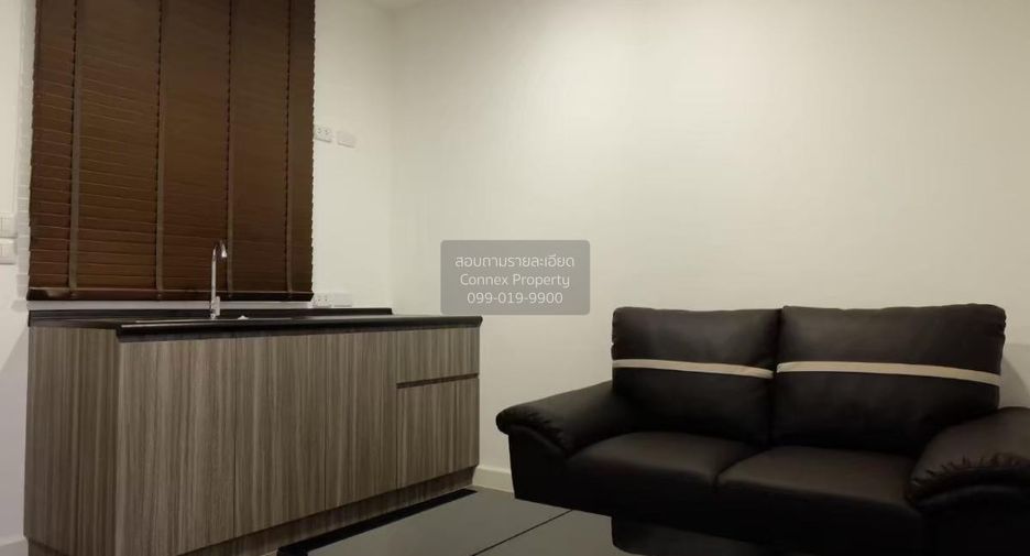 For rent 1 bed condo in Ratchathewi, Bangkok