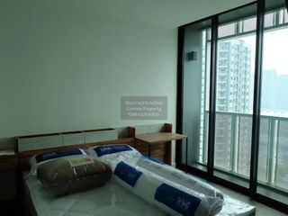For rent 1 bed condo in Ratchathewi, Bangkok