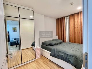 For rent 2 bedrooms condo in Bang Kho Laem, Bangkok