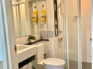 For rent 2 bedrooms condo in Bang Kho Laem, Bangkok