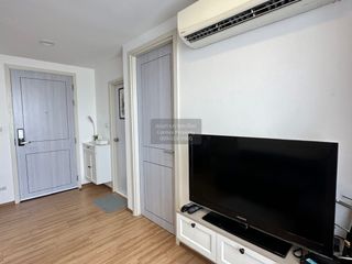 For rent 2 bedrooms condo in Bang Kho Laem, Bangkok