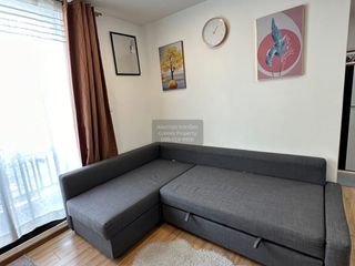 For rent 2 bedrooms condo in Bang Kho Laem, Bangkok