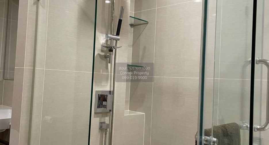 For rent 2 bedrooms condo in Bang Na, Bangkok
