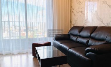 For rent 2 bedrooms condo in Bang Na, Bangkok