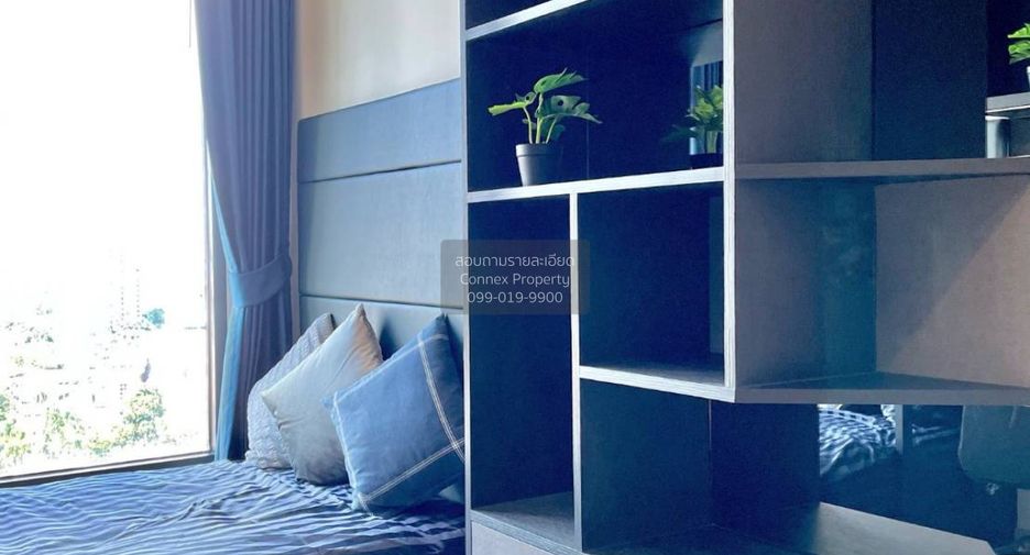 For rent 2 bedrooms condo in Bang Na, Bangkok