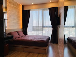 For rent 2 bedrooms condo in Bang Na, Bangkok