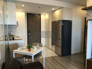 For rent 2 bedrooms condo in Bang Na, Bangkok