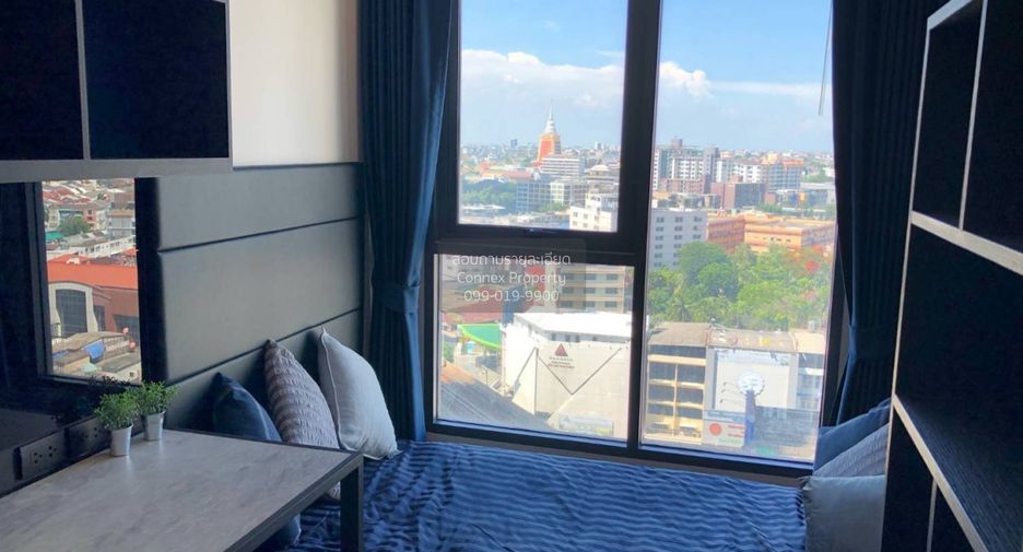 For rent 2 bedrooms condo in Bang Na, Bangkok