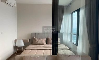 Wohnung zur Miete mit 1 Zimmer in Mueang Samut Prakan, Samut Prakan