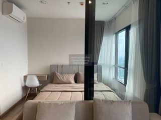 Wohnung zur Miete mit 1 Zimmer in Mueang Samut Prakan, Samut Prakan