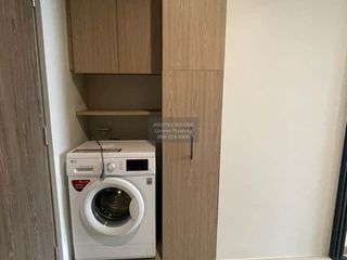 Wohnung zur Miete mit 1 Zimmer in Mueang Samut Prakan, Samut Prakan