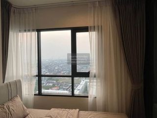 Wohnung zur Miete mit 1 Zimmer in Mueang Samut Prakan, Samut Prakan