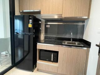 Wohnung zur Miete mit 1 Zimmer in Mueang Samut Prakan, Samut Prakan