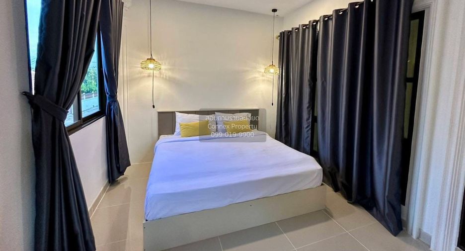 Haus zur Miete mit 5 Zimmer in Jomtien, Pattaya