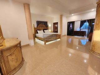 For rent 5 bedrooms house in Bang Lamung, Chonburi