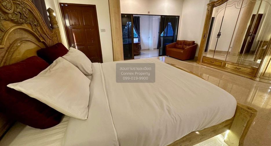 Haus zur Miete mit 5 Zimmer in Jomtien, Pattaya