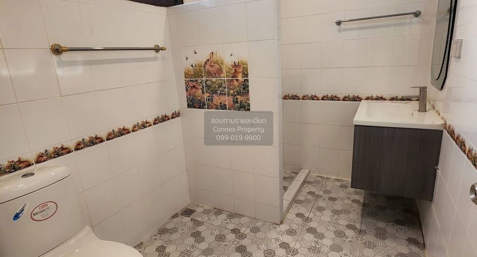 Haus zur Miete mit 5 Zimmer in Jomtien, Pattaya