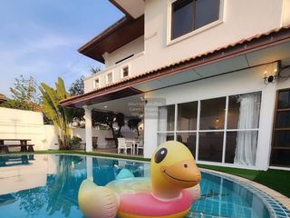 For rent 5 bedrooms house in Bang Lamung, Chonburi