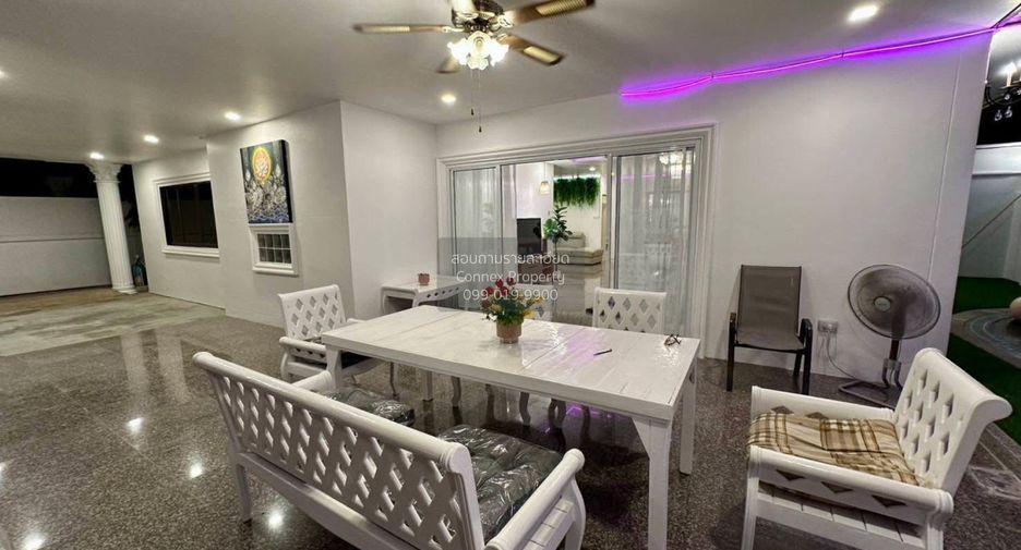 Haus zur Miete mit 5 Zimmer in Jomtien, Pattaya