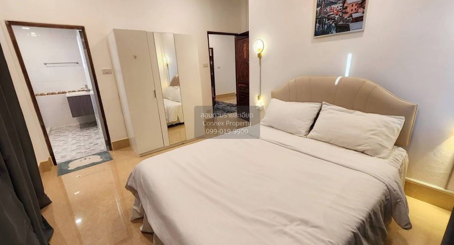 Haus zur Miete mit 5 Zimmer in Jomtien, Pattaya