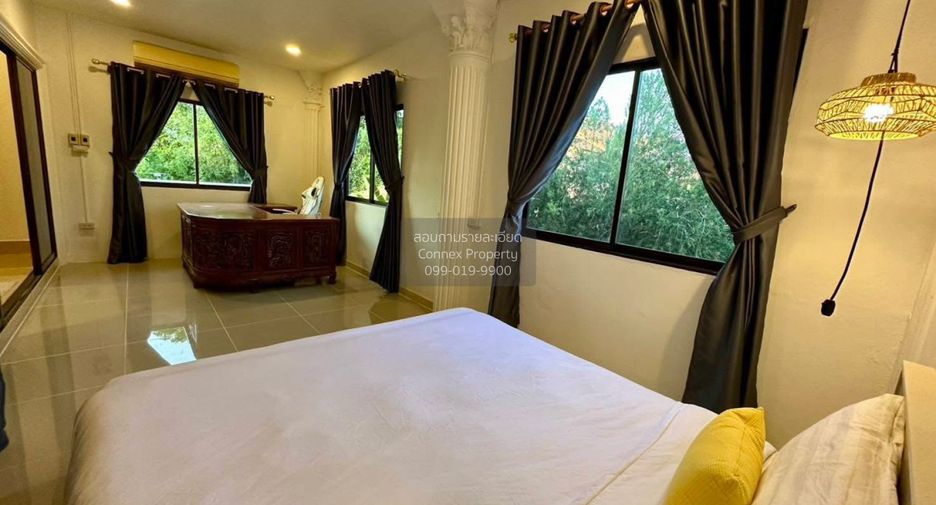 Haus zur Miete mit 5 Zimmer in Jomtien, Pattaya