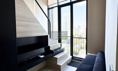 ให้เช่า 2 ห้องนอน คอนโด ใน วัฒนา, กรุงเทพฯ