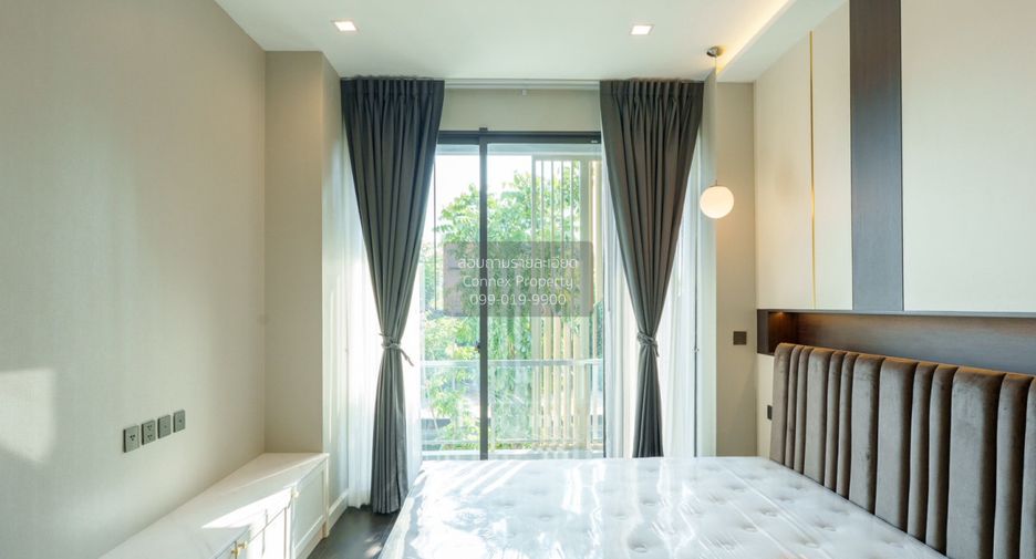 出租 5 卧室 独立屋 在 Suan Luang, 曼谷