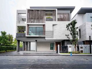 ให้เช่า 5 ห้องนอน บ้านเดี่ยว ใน สวนหลวง, กรุงเทพฯ