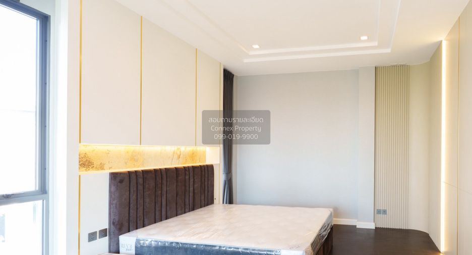 出租 5 卧室 独立屋 在 Suan Luang, 曼谷