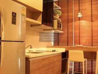 Аренда 1 кровать кондо в Пхра Кханонг, Бангкок