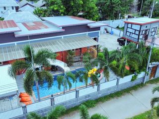 For Rent 4 Bedroom Villa In Bang Lamung, Chonburi