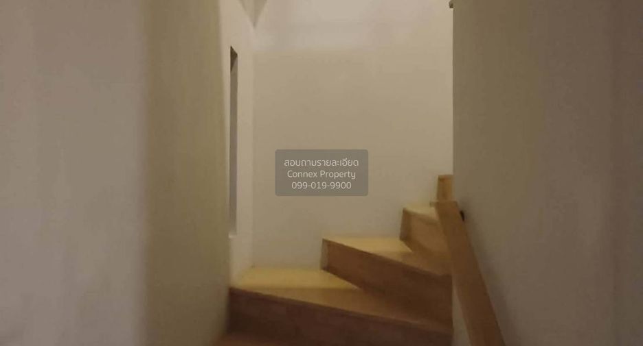 Casa adosada en alquiler de 3 habitaciones en Bang Bua Thong, Nonthaburi