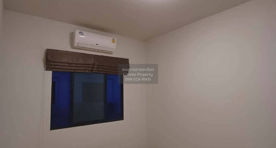 Casa adosada en alquiler de 3 habitaciones en Bang Bua Thong, Nonthaburi