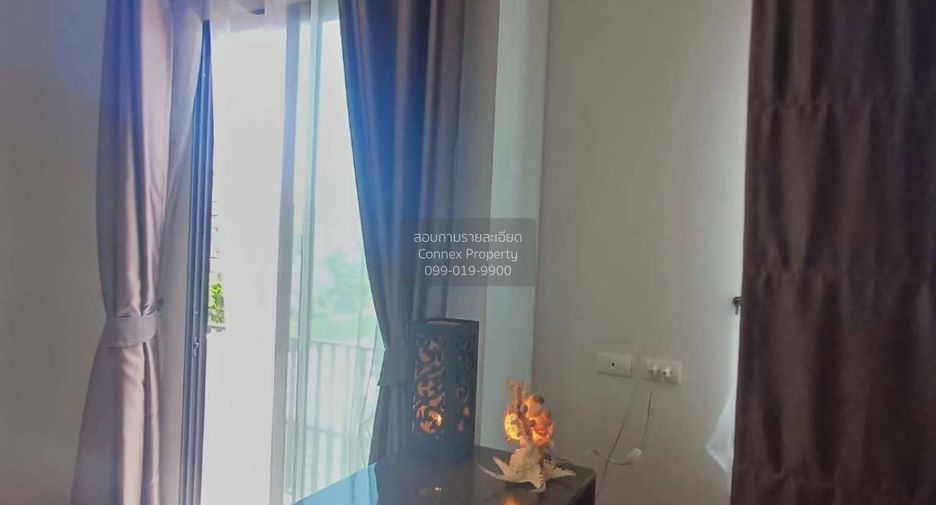 Casa adosada en alquiler de 3 habitaciones en Bang Bua Thong, Nonthaburi