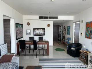 For sale 2 bedrooms condo in Bang Kho Laem, Bangkok