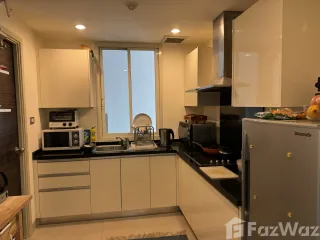 For sale 2 bedrooms condo in Bang Kho Laem, Bangkok