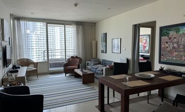 Wohnung zum Kauf mit 2 Zimmer in Bang Kho Laem, Bangkok