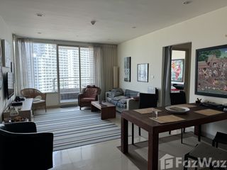 For sale 2 bedrooms condo in Bang Kho Laem, Bangkok