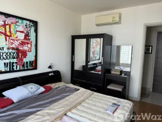 For sale 2 bedrooms condo in Bang Kho Laem, Bangkok