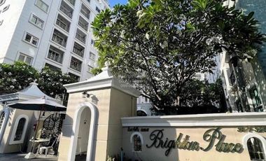 Condo en alquiler de 2 habitaciones en Huai Khwang, Bangkok