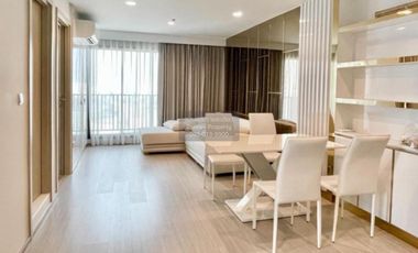 For rent 2 bedrooms condo in Chatuchak, Bangkok