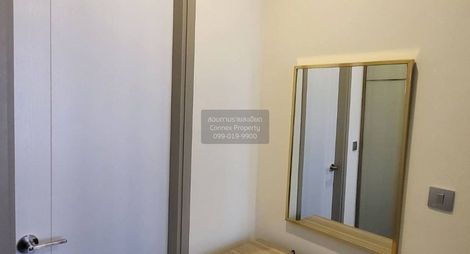 出租 1 卧室 公寓 在 Ratchathewi, 曼谷