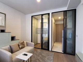 Аренда 1 кровать кондо в Ратчатхещи, Бангкок
