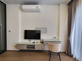 Аренда 1 кровать кондо в Ратчатхещи, Бангкок