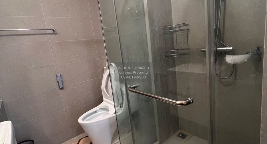 For rent 1 Beds condo in Pathum Wan, Bangkok