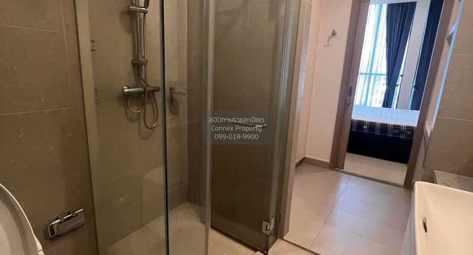 For rent 1 Beds condo in Pathum Wan, Bangkok