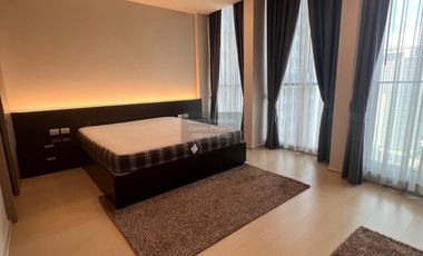 For rent 1 bed condo in Pathum Wan, Bangkok
