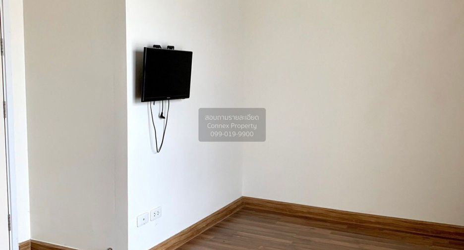 Reihenhaus zur Miete mit 3 Zimmer in Mueang Nonthaburi, Nonthaburi
