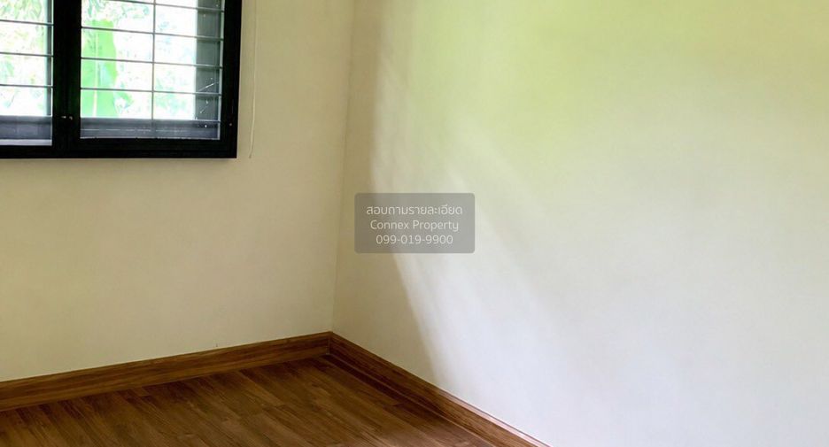 Reihenhaus zur Miete mit 3 Zimmer in Mueang Nonthaburi, Nonthaburi
